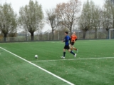 S.K.N.W.K. 2 - Terneuzense Boys 3  (competitie) seizoen 2024-2025 (45/160)